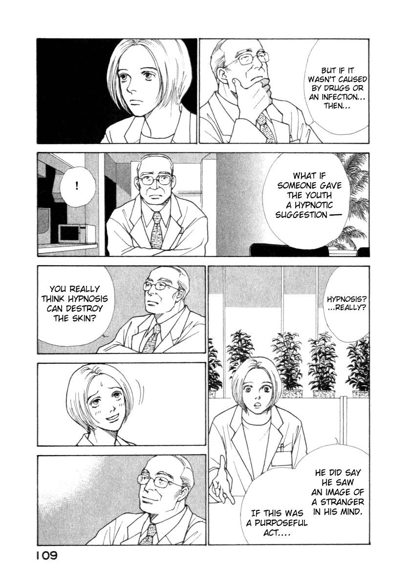 Eternal Sabbath Chapter 1 page 26 - Chapter 1: Encounter