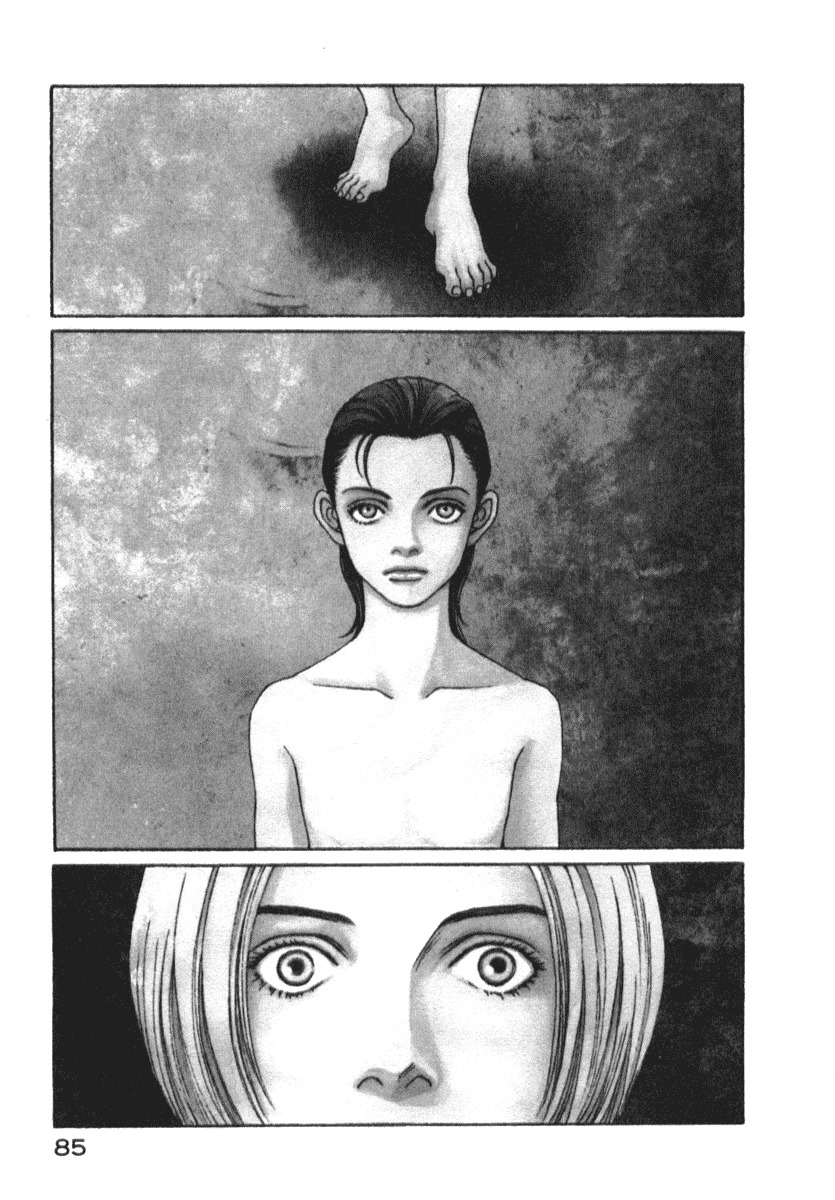 Eternal Sabbath Chapter 11 page 1 - Chapter 11: Offering