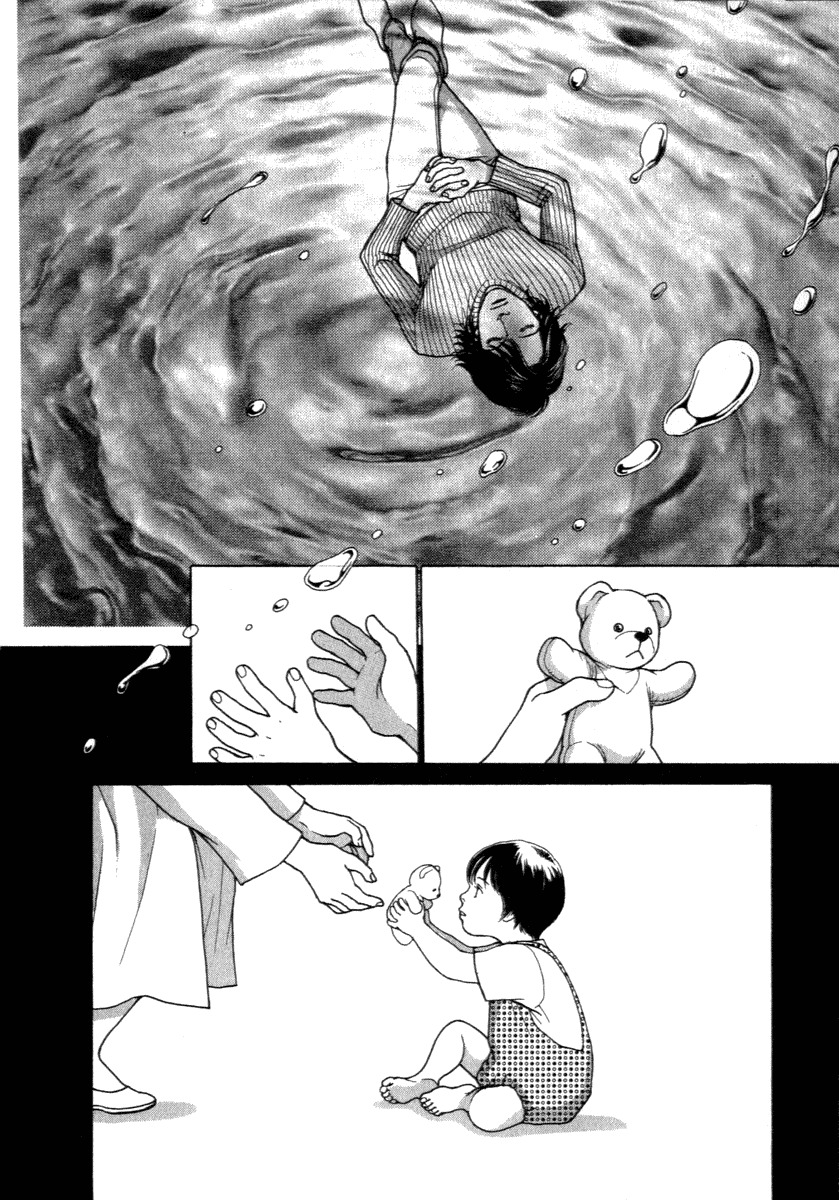 Eternal Sabbath Chapter 13 page 8 - Chapter 13: Mishap
