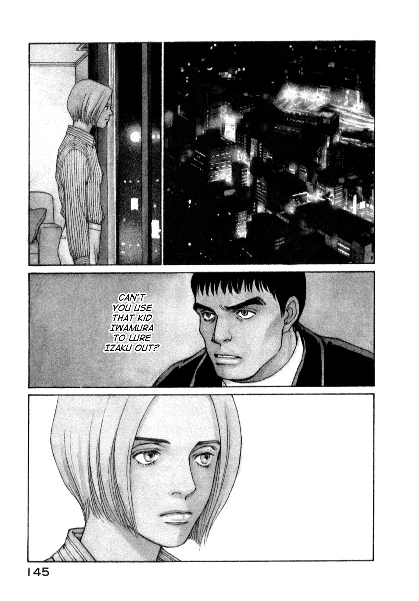 Eternal Sabbath Chapter 14 page 1 - Chapter 14: Plan