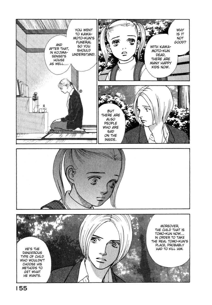 Eternal Sabbath Chapter 14 page 10 - Chapter 14: Plan