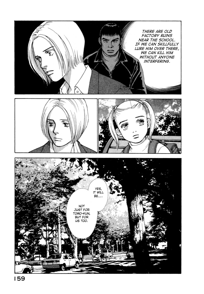 Eternal Sabbath Chapter 14 page 14 - Chapter 14: Plan
