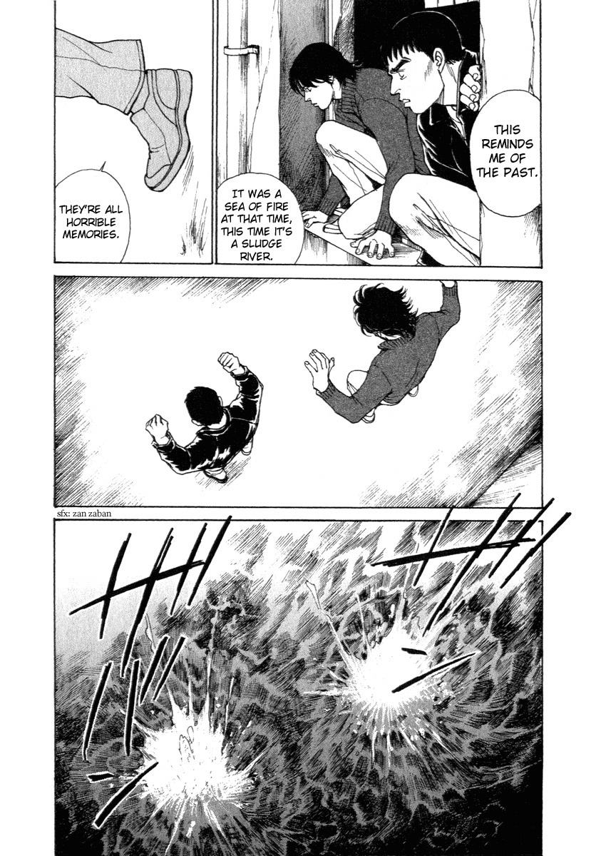 Eternal Sabbath Chapter 16 page 15 - Chapter 16: Escape