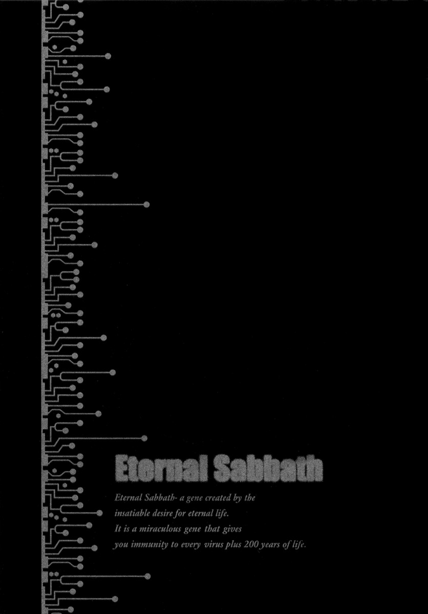Eternal Sabbath Chapter 18 page 4 - Chapter 18: Unrest