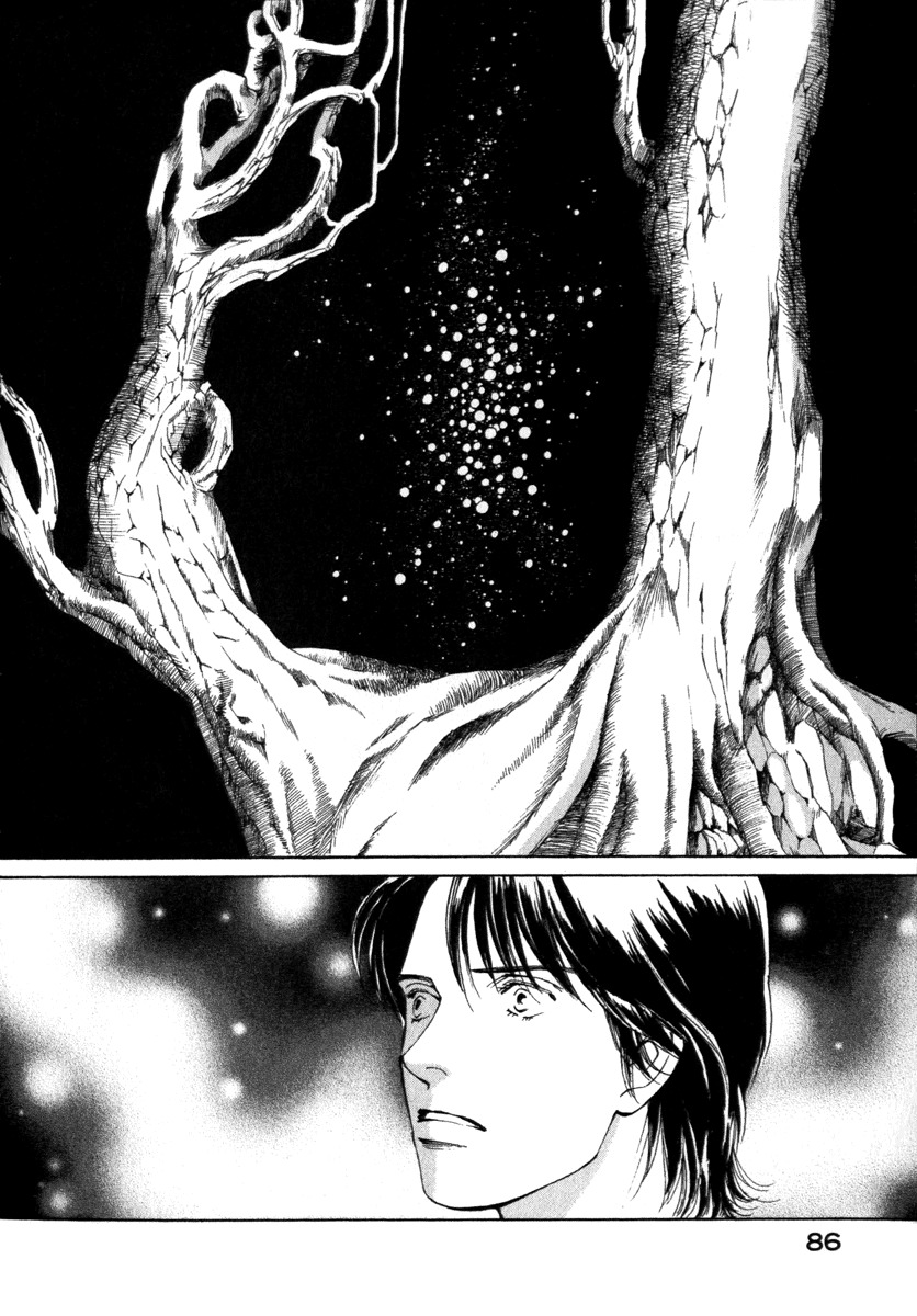 Eternal Sabbath Chapter 21 page 4 - Chapter 21: Signal Battle