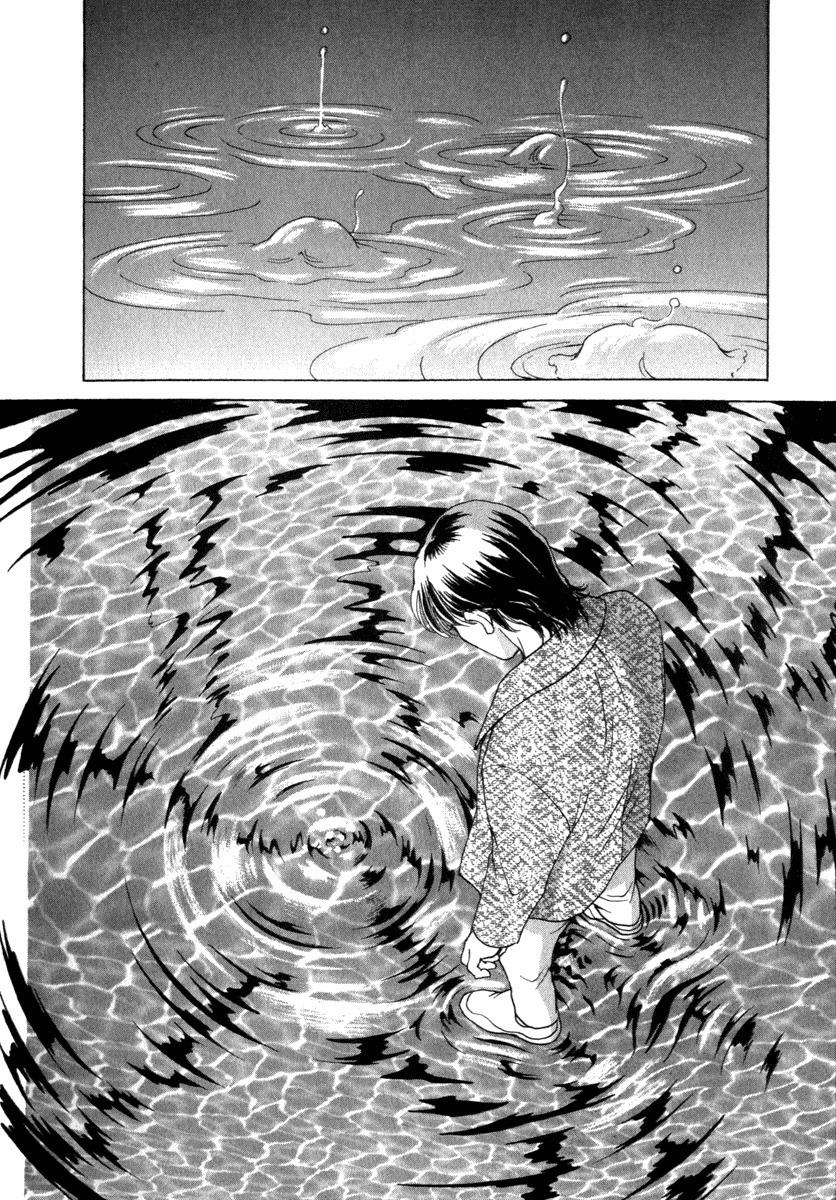 Eternal Sabbath Chapter 21 page 6 - Chapter 21: Signal Battle
