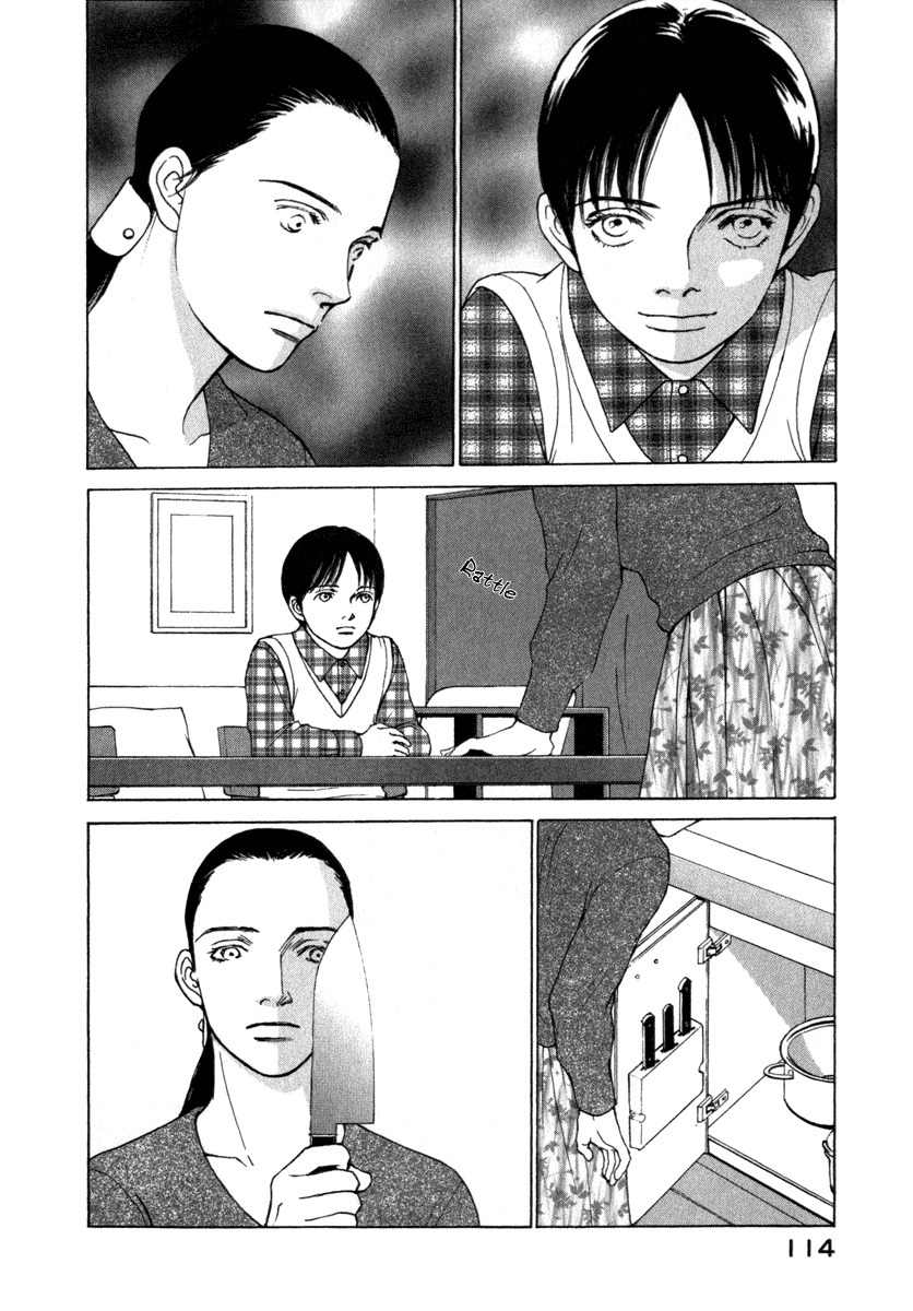 Eternal Sabbath Chapter 22 page 11 - Chapter 22: Loss