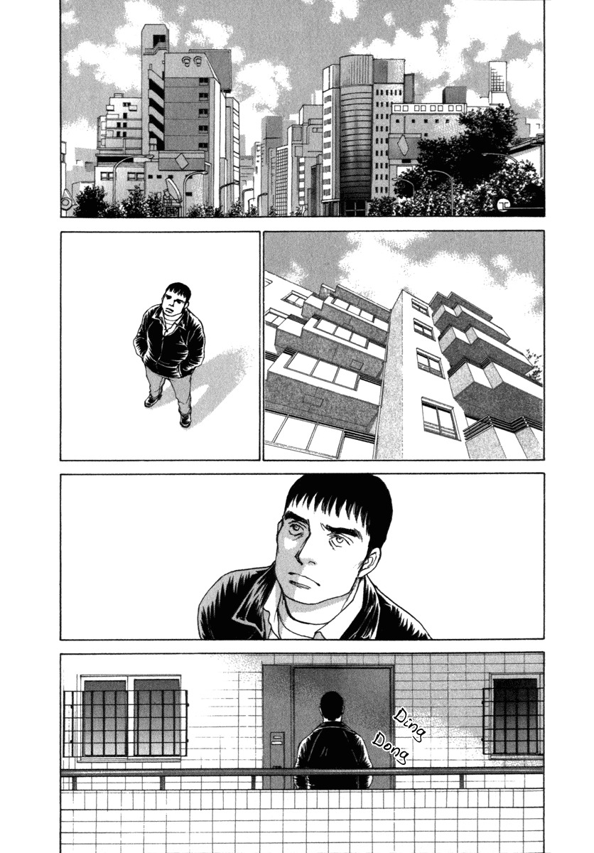 Eternal Sabbath Chapter 25 page 10 - Chapter 25: Revival