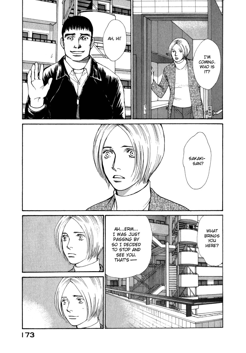 Eternal Sabbath Chapter 25 page 11 - Chapter 25: Revival