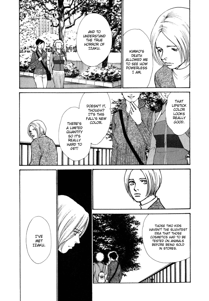 Eternal Sabbath Chapter 25 page 15 - Chapter 25: Revival