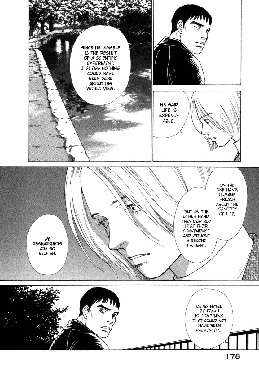 Eternal Sabbath Chapter 25 page 16 - Chapter 25: Revival