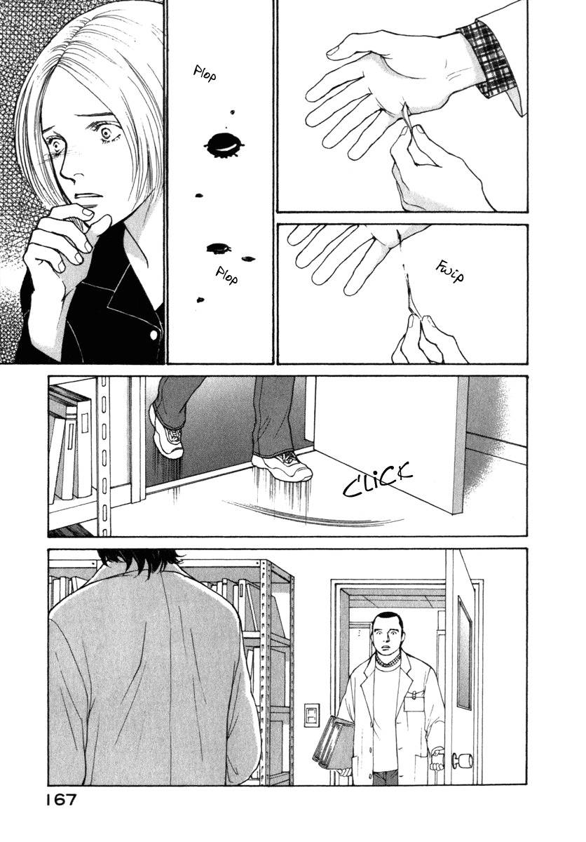 Eternal Sabbath Chapter 25 page 5 - Chapter 25: Revival