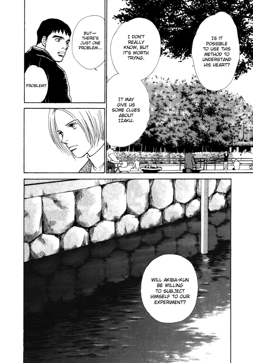 Eternal Sabbath Chapter 26 page 13 - Chapter 26: Origin