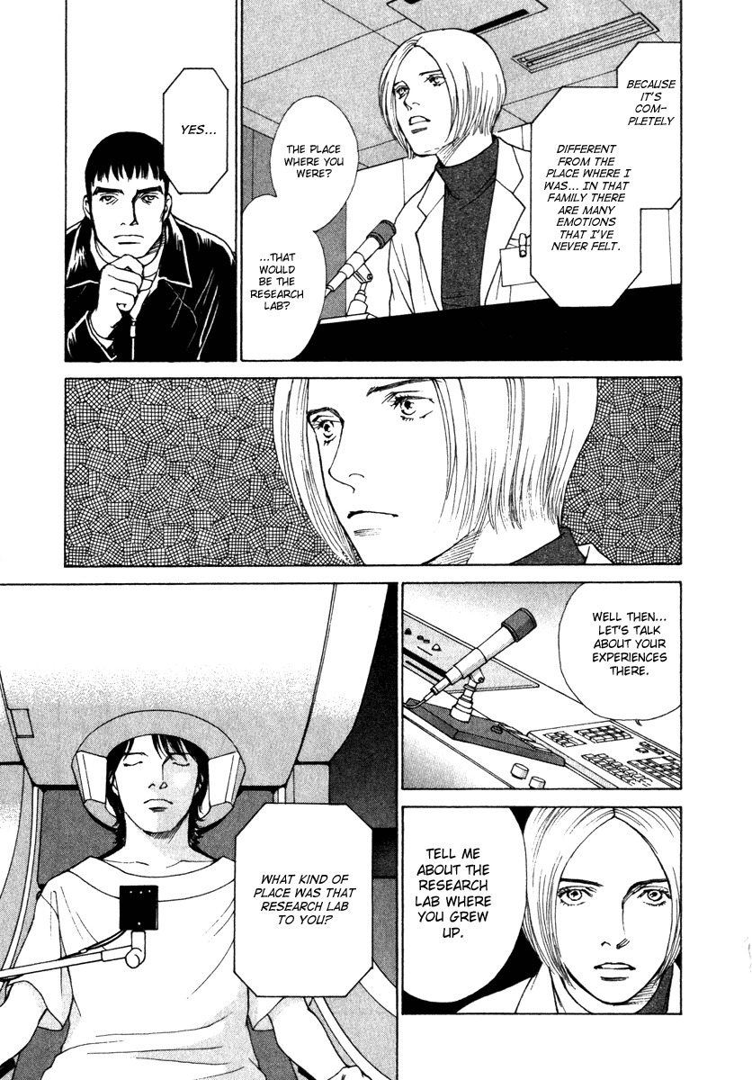 Eternal Sabbath Chapter 28 page 19 - Chapter 28: Fragments