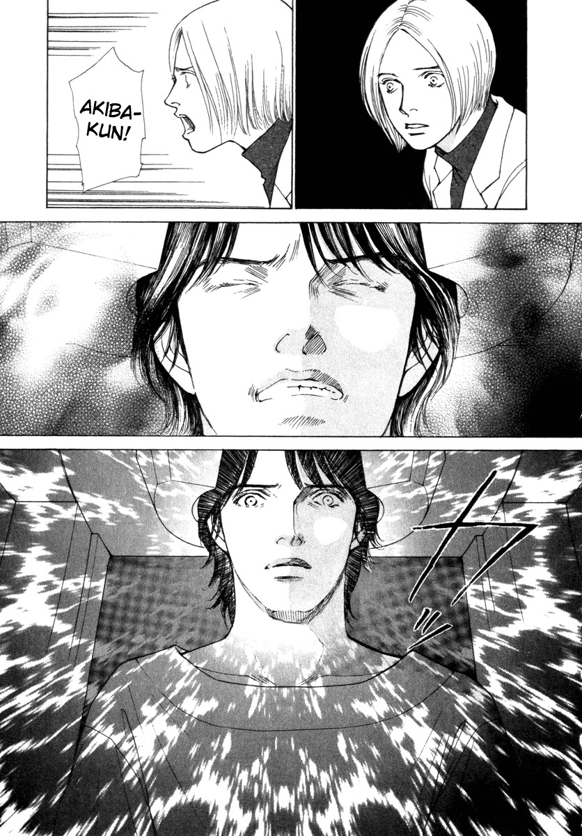 Eternal Sabbath Chapter 29 page 15 - Chapter 29: Real Intention