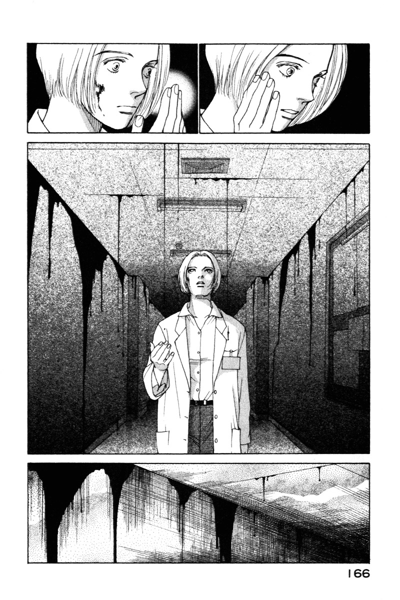 Eternal Sabbath Chapter 3 page 18 - Chapter 3: Pursuit