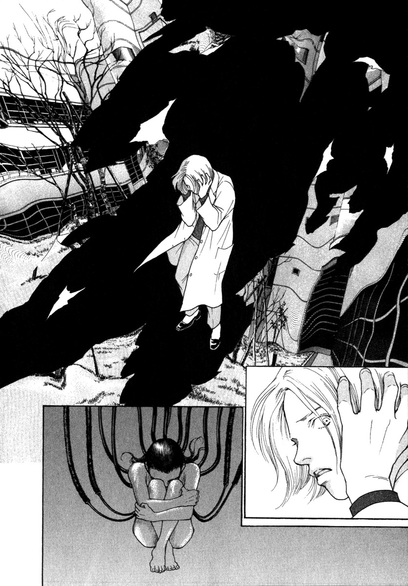 Eternal Sabbath Chapter 30 page 10 - Chapter 30: Memories