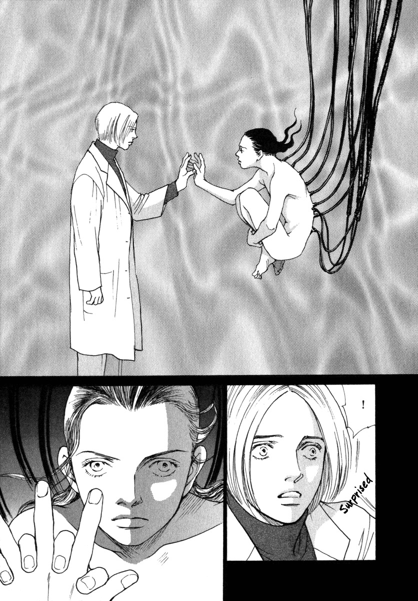 Eternal Sabbath Chapter 30 page 13 - Chapter 30: Memories