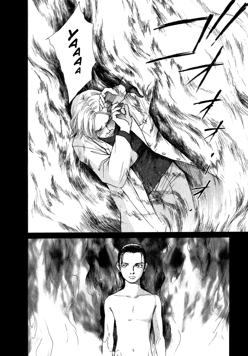Eternal Sabbath Chapter 30 page 14 - Chapter 30: Memories
