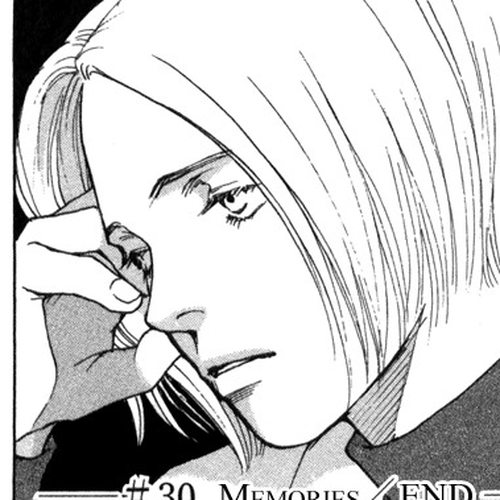 Eternal Sabbath Chapter 30: Memories cover