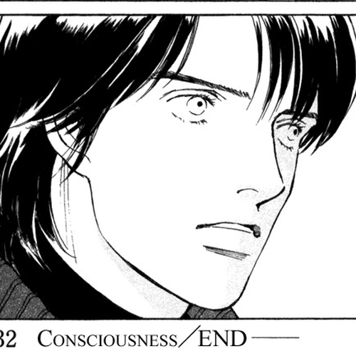 Eternal Sabbath Chapter 32: Consciousness cover