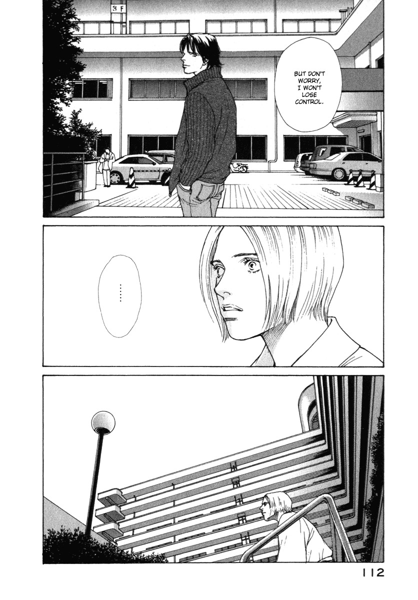 Eternal Sabbath Chapter 33 page 11 - Chapter 33: Divergence