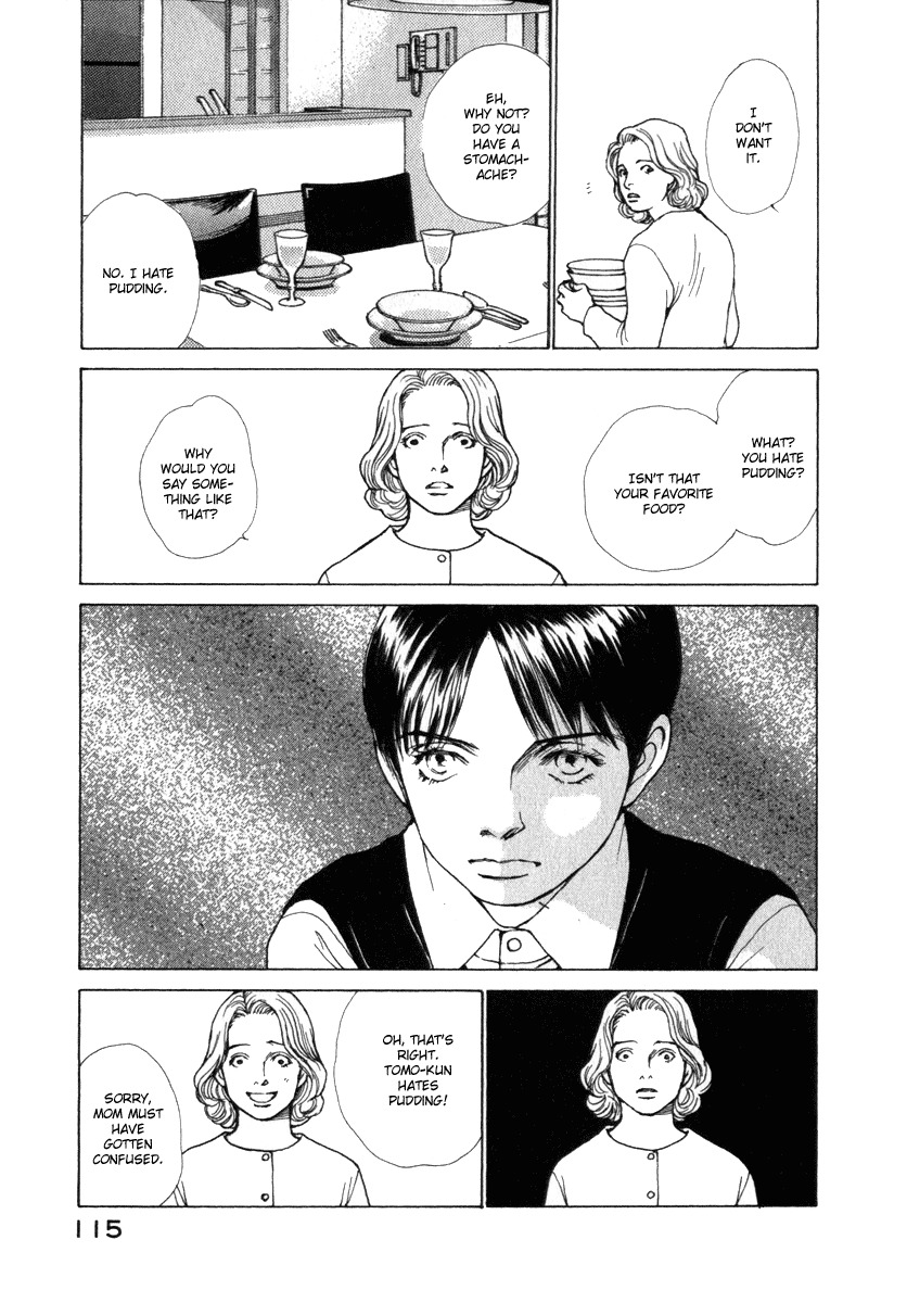 Eternal Sabbath Chapter 33 page 14 - Chapter 33: Divergence