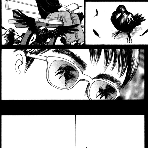 Eternal Sabbath Chapter 34: Ogre cover