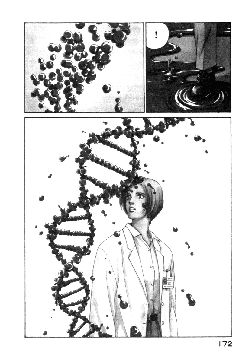 Eternal Sabbath Chapter 4 page 4 - Chapter 4: Conviction