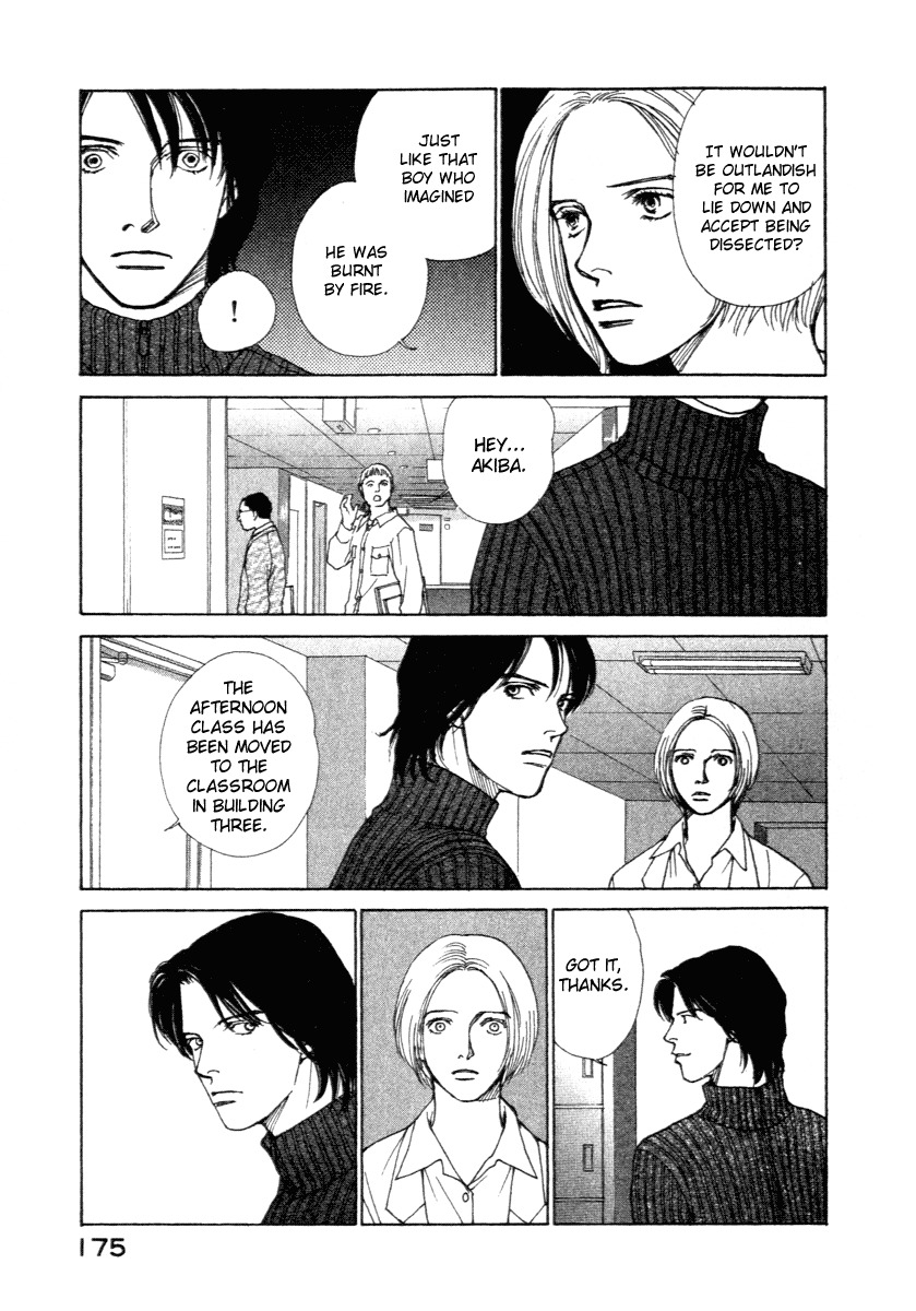 Eternal Sabbath Chapter 4 page 7 - Chapter 4: Conviction