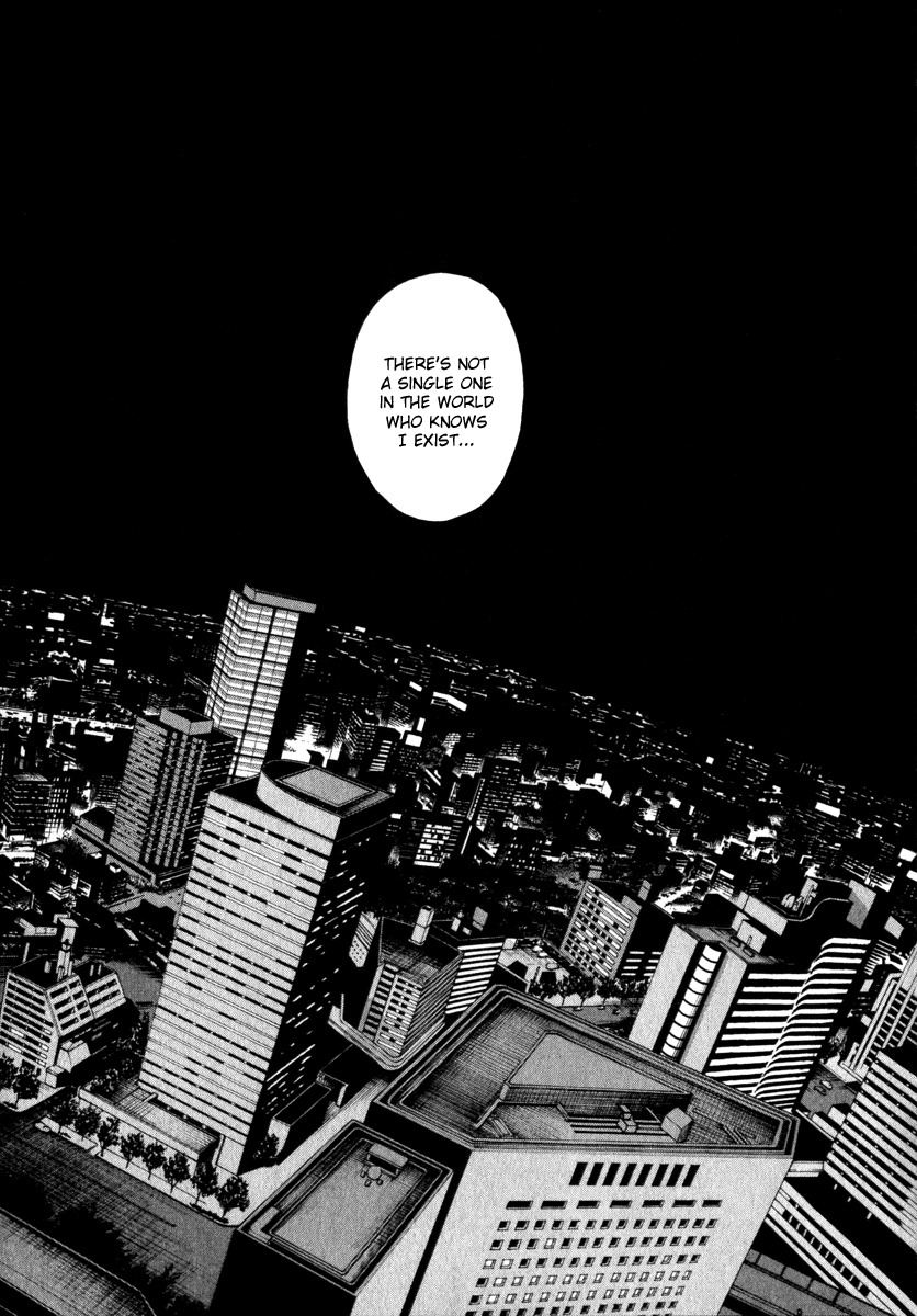 Eternal Sabbath Chapter 41 page 11 - Chapter 41: Street Lights