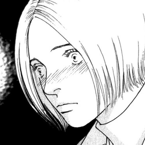 Eternal Sabbath Chapter 43: Scar cover