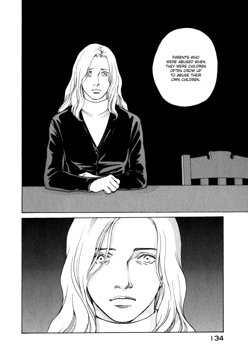 Eternal Sabbath Chapter 45 page 12 - Chapter 45: Mother