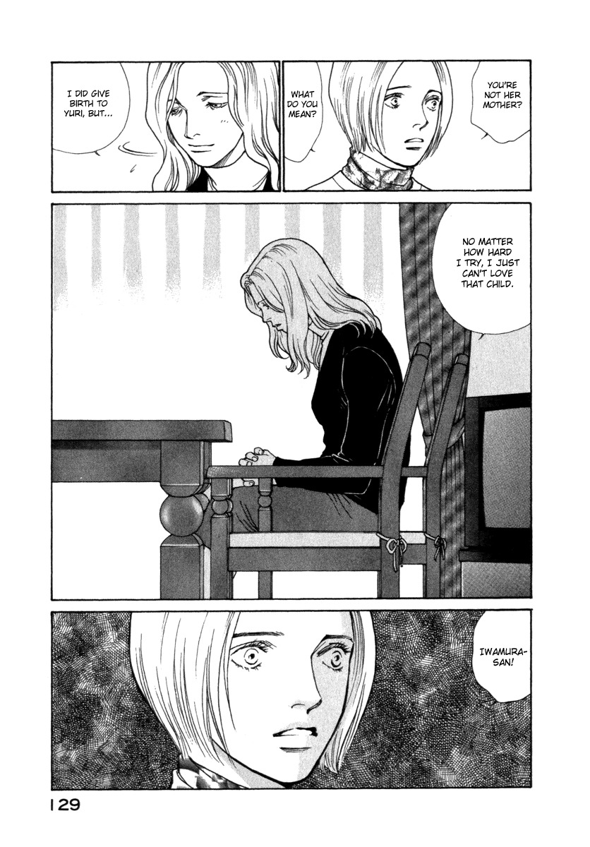 Eternal Sabbath Chapter 45 page 7 - Chapter 45: Mother