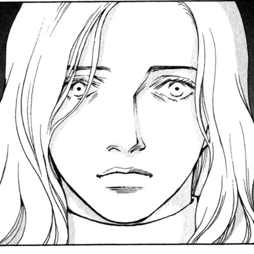 Eternal Sabbath Chapter 45: Mother cover