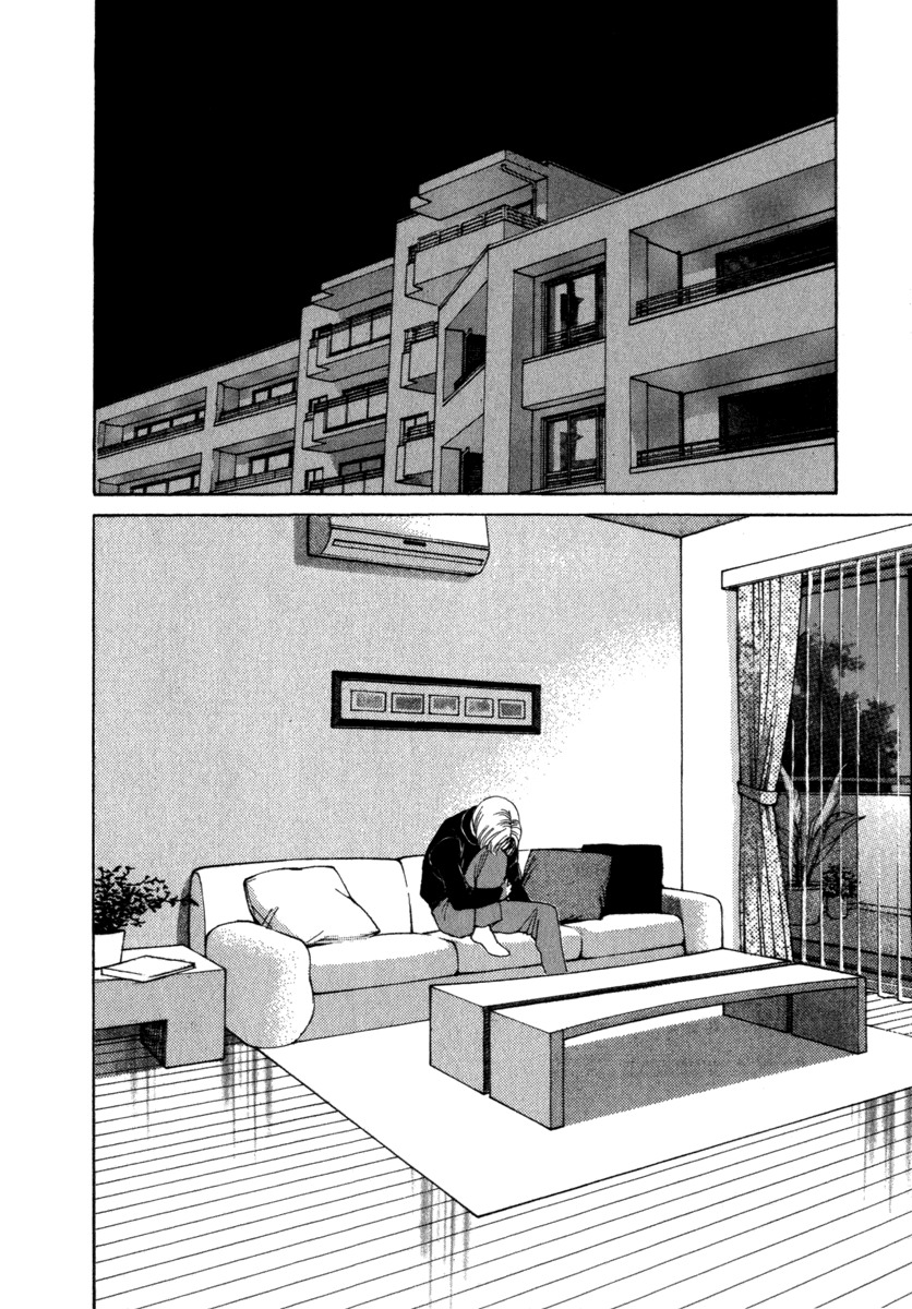 Eternal Sabbath Chapter 46 page 19 - Chapter 46: Thoughts