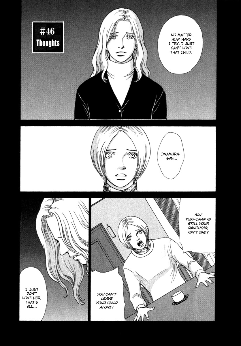 Eternal Sabbath Chapter 46 page 2 - Chapter 46: Thoughts