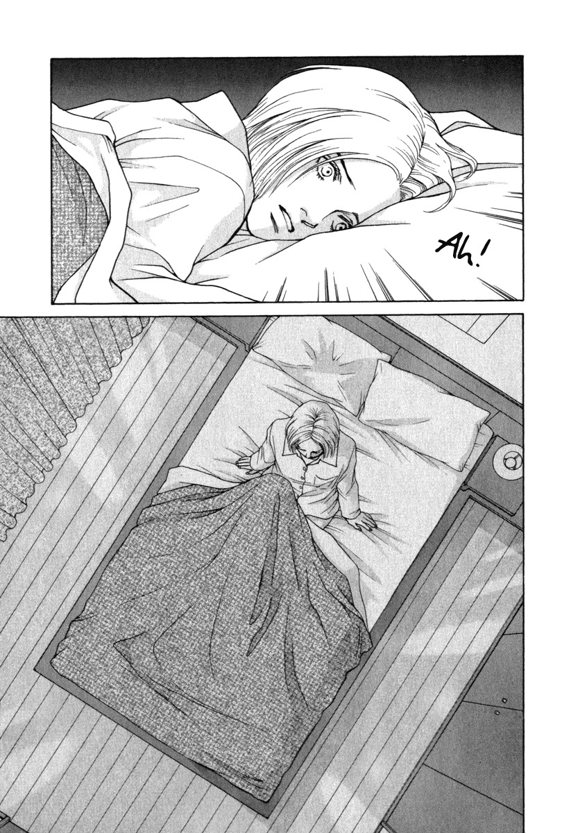 Eternal Sabbath Chapter 46 page 4 - Chapter 46: Thoughts