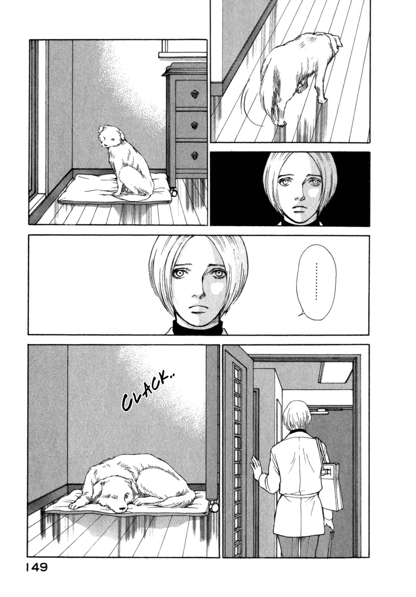 Eternal Sabbath Chapter 46 page 6 - Chapter 46: Thoughts