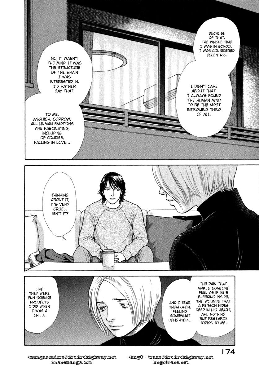 Eternal Sabbath Chapter 47 page 9 - Chapter 47: Thoughts II