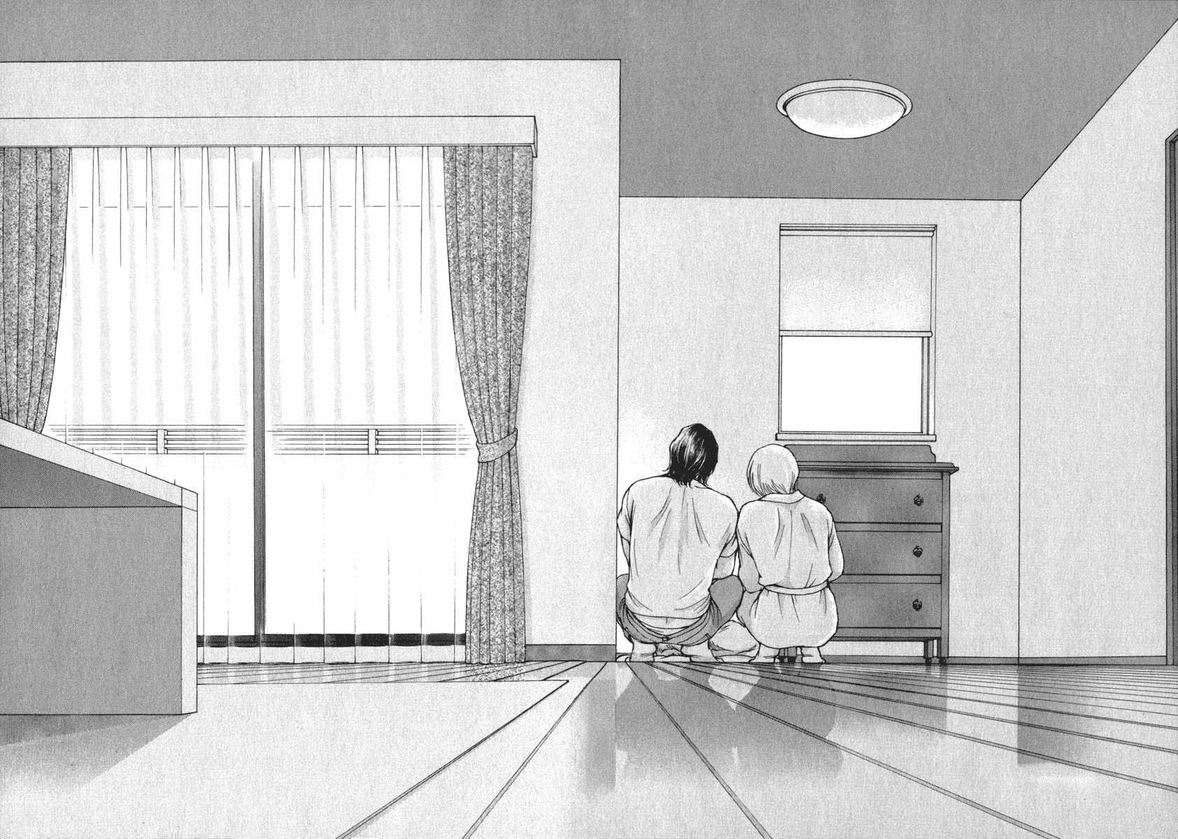 Eternal Sabbath Chapter 48 page 10 - Chapter 48: The Morning Sun