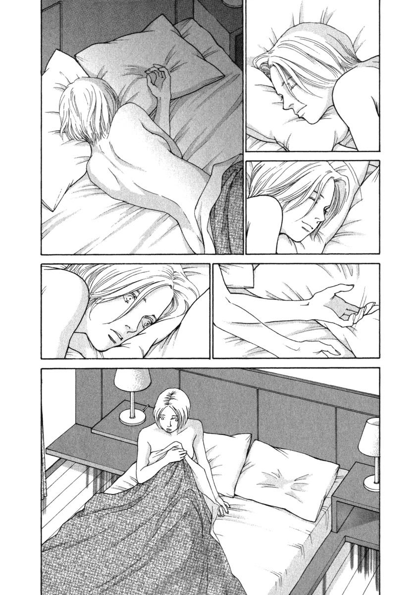 Eternal Sabbath Chapter 48 page 4 - Chapter 48: The Morning Sun