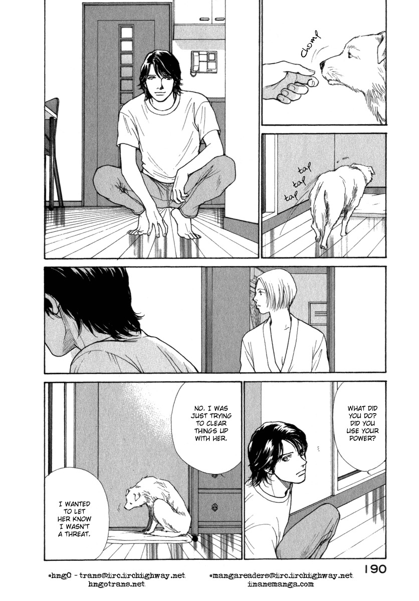 Eternal Sabbath Chapter 48 page 6 - Chapter 48: The Morning Sun