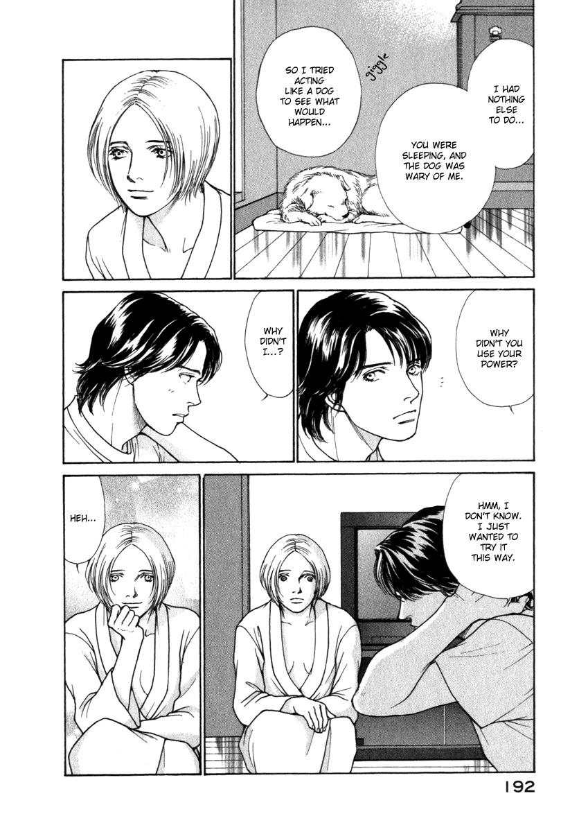 Eternal Sabbath Chapter 48 page 8 - Chapter 48: The Morning Sun