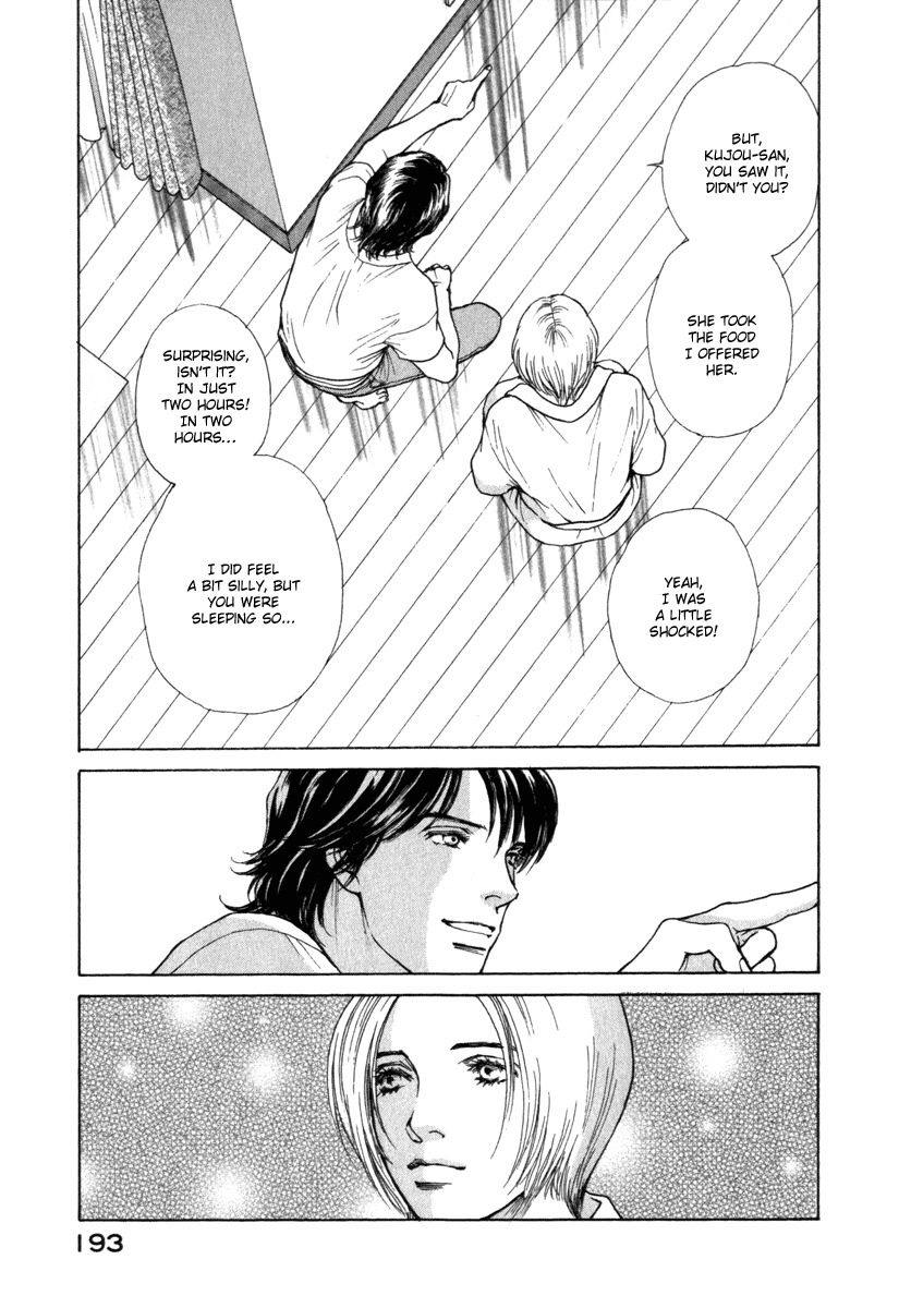 Eternal Sabbath Chapter 48 page 9 - Chapter 48: The Morning Sun