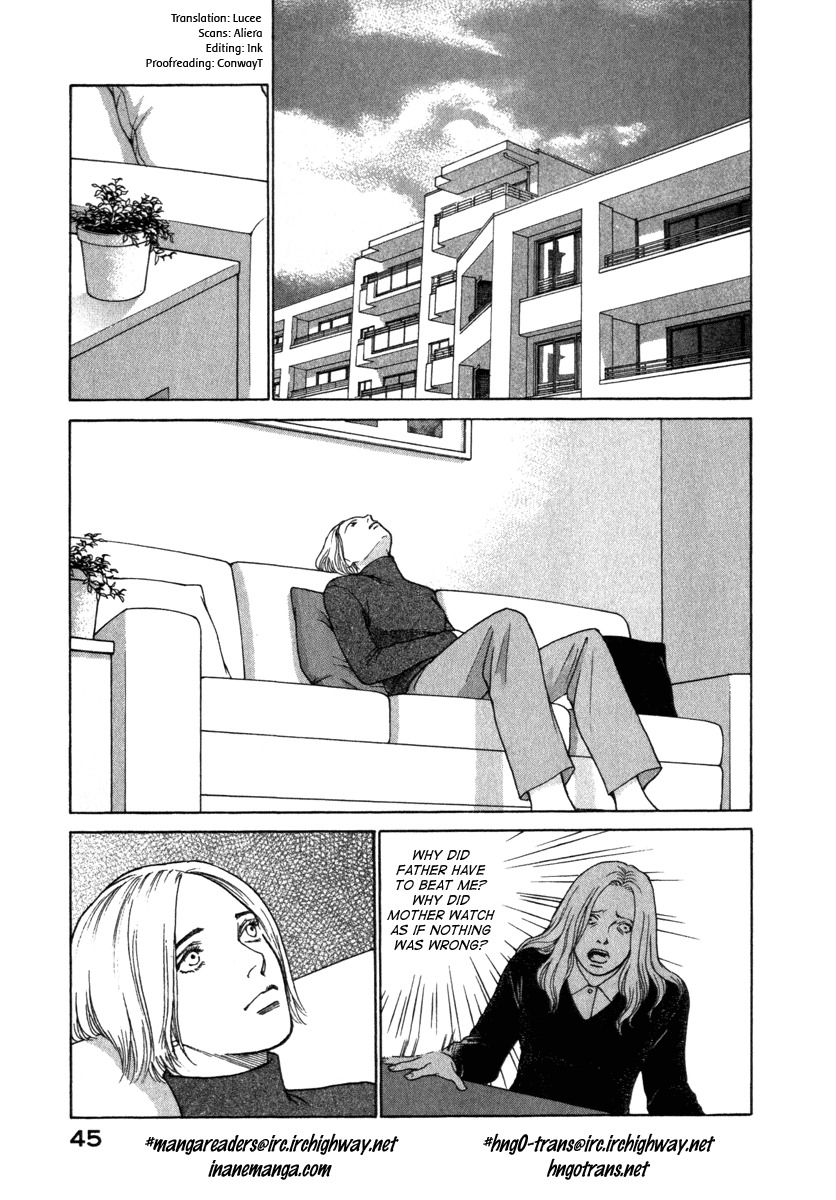 Eternal Sabbath Chapter 52 page 5 - Chapter 52: In The Dying Hours