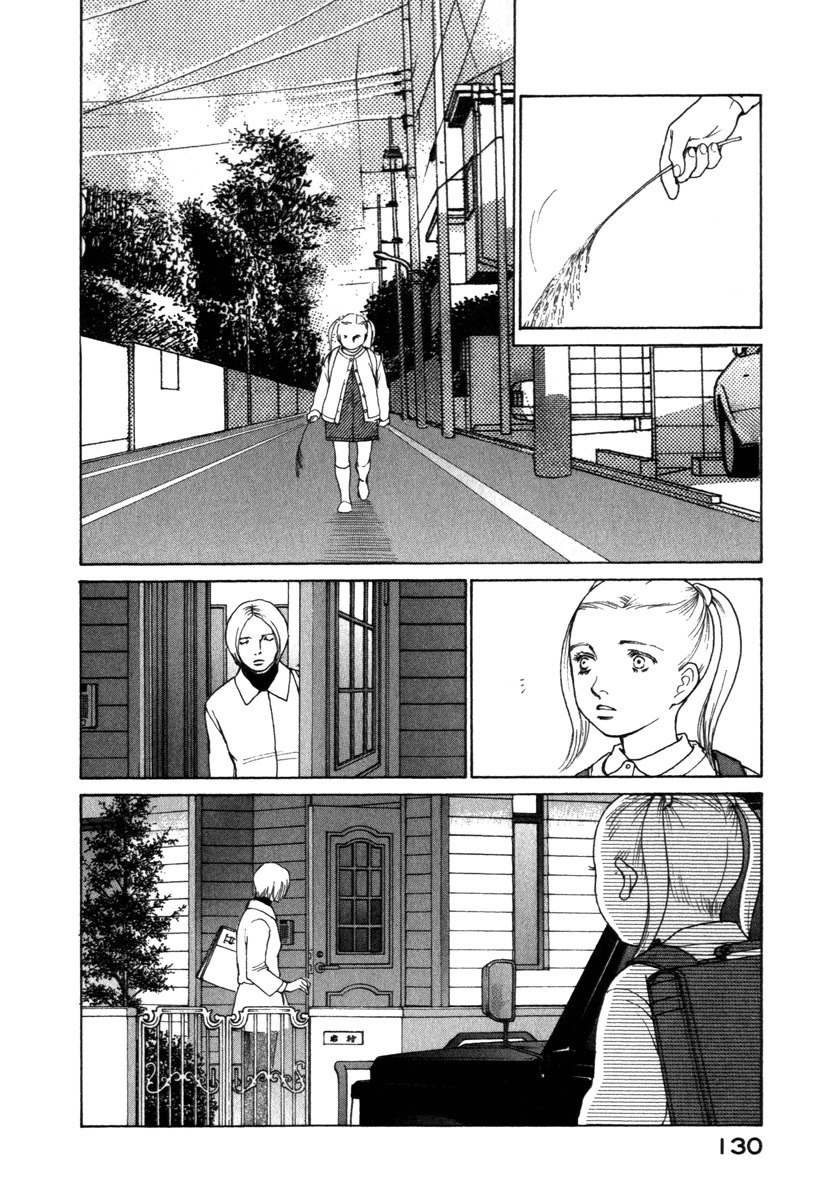 Eternal Sabbath Chapter 56 page 10 - Chapter 56: Restart
