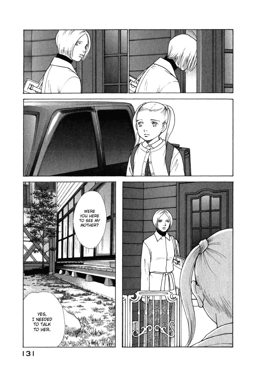 Eternal Sabbath Chapter 56 page 11 - Chapter 56: Restart