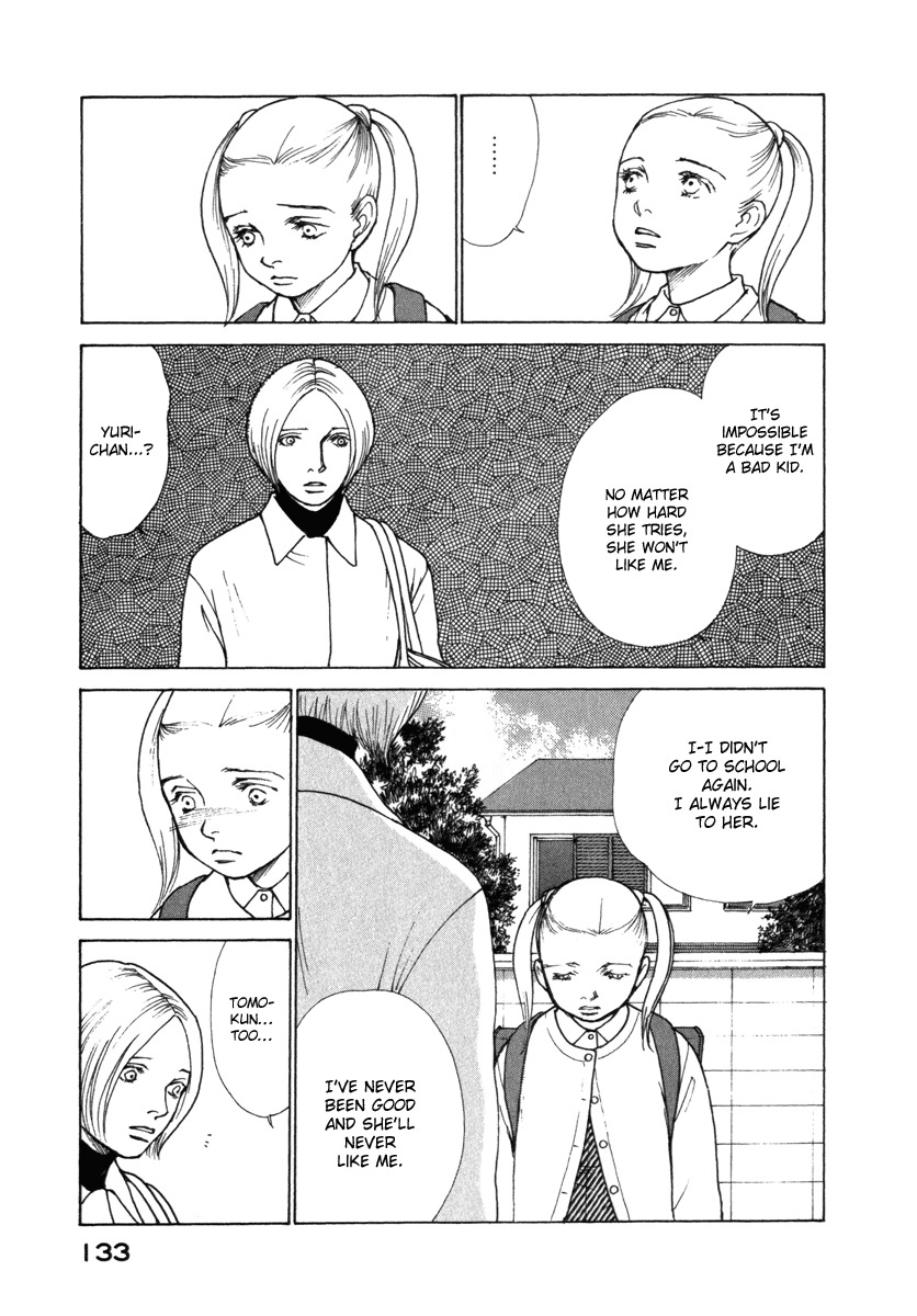 Eternal Sabbath Chapter 56 page 13 - Chapter 56: Restart