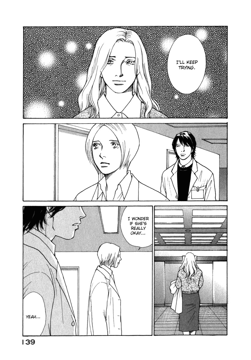 Eternal Sabbath Chapter 56 page 19 - Chapter 56: Restart